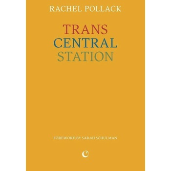 Trans Central Station