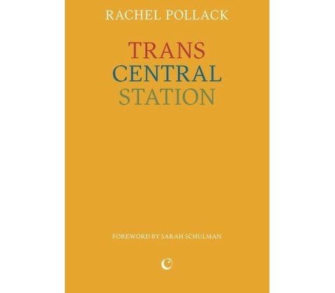 Trans Central Station