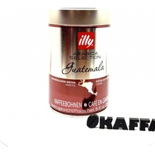 Illy MonoArabica Guatemala 250 g
