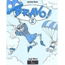 Bravo! 2 Activity Book