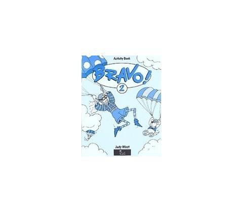 Bravo! 2 Activity Book