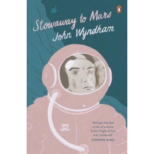 Stowaway to Mars | John Wyndham (2016)