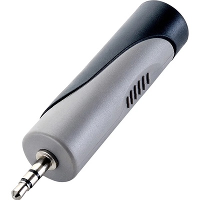 Soundsation Конектор мини стерео жак - голям женски жак wm-a220