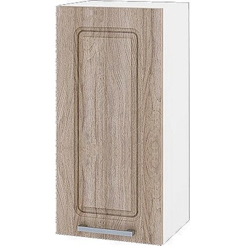 ИРИМ Горен кухненски шкаф Сити БФ-Сонома-02-16 35 см