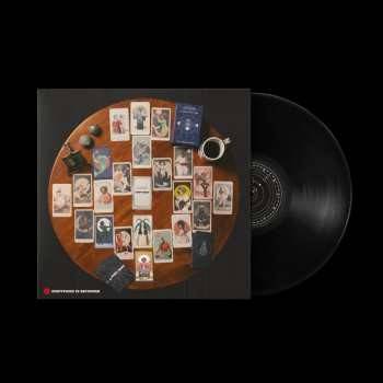 Everything Is Recorded Temporary LP