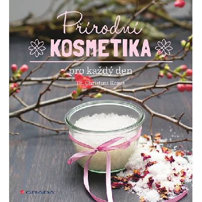 Přírodní kosmetika pro každý den