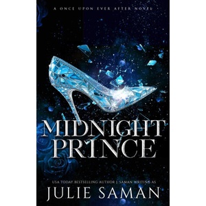 Midnight Prince | Julie Saman, J. Saman (2026)