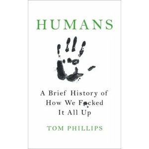 Humans (ISBN: 9781472259059)