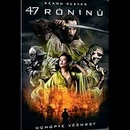 47 Róninů DVD