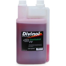 Divinol Zweitaktol FF s dávkovačem 1 l
