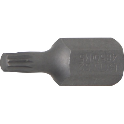 Bit XZN M12 x 75 mm, 10 mm zatíž. do 5 kg BGS 104863