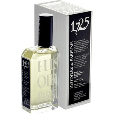 Histoires de Parfums 1725 parfémovaná voda pánská 60 ml