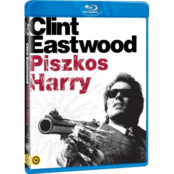 MagicBox Piszkos Harry - Blu-ray (092514)