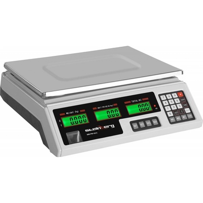 Steinberg Systems SBS-PW-402CS