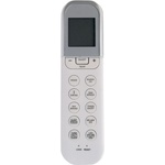 съвместим Comfee rg36f/bgef - заместител дистанционно управление (rg36f/bgef)