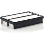 Mann-filter Въздушен филтър mann-filter c 2631 Въздушен филтър