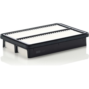Mann-filter Въздушен филтър mann-filter c 2631 Въздушен филтър