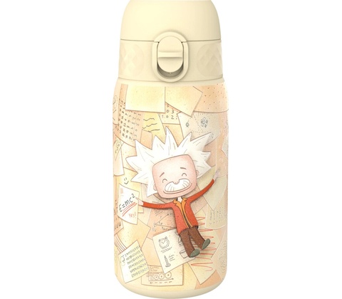 ion8 Leak Proof Einstein 400 ml