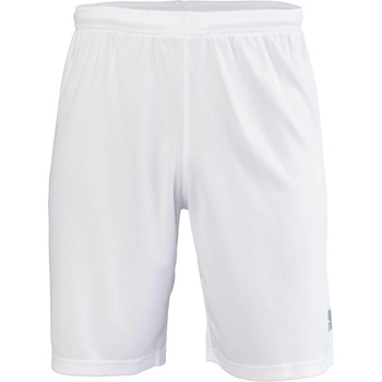 Lotto SHORT DELTA JR biela sivá