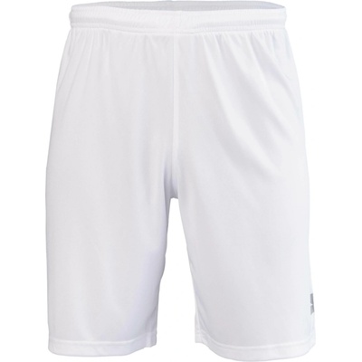 Lotto SHORT DELTA JR biela sivá