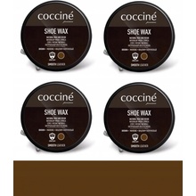 Coccine krém na boty hnědá 160 ml