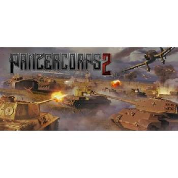 Panzer Corps 2