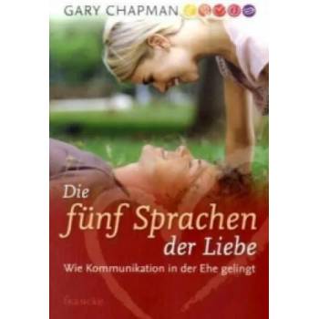 Image 1 of Die 5 Sprachen der Liebe | Gary Chapman
