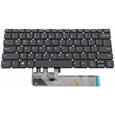 Klávesnice Lenovo Thinkbook 13s-IML 13s-IWL