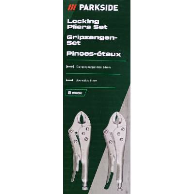 Parkside 494660