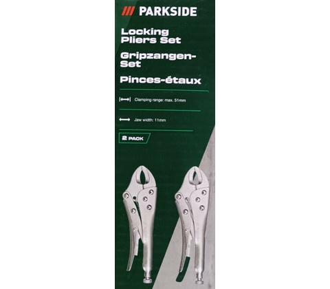 Parkside 494660