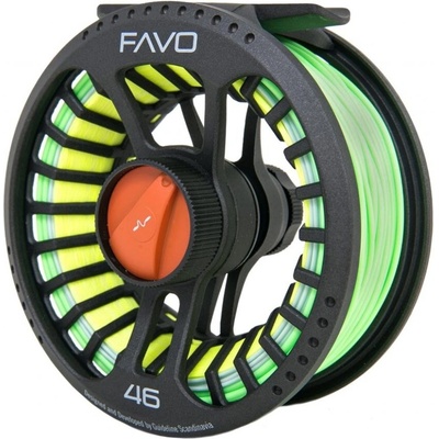 Guideline FAVO 46