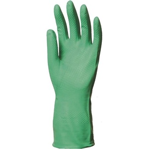 Coverguard Химически устойчиви ръкавици coverguard нитрил груб зелен 10 2 броя/пар 5510 (5510)