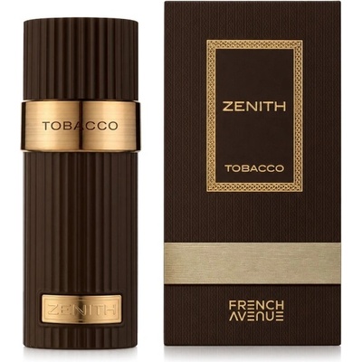 French Avenue Zenith Tobacco parfémovaná voda unisex 100 ml