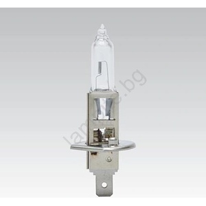 NARVA Авто крушка H1 P14, 5s/55W/12V - Narva 901001000 (N0799)