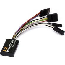 SpeedBox 3.2 pro Brose (S-Mag Pro FIT) - tuning čip pro elektrokola velikost rámu barva