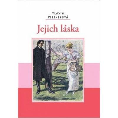 Jejich láska - Vlasta Javořická