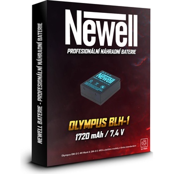 Newell BLH-1