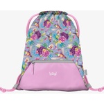 Baagl Лилава чанта с джоб Baagl Hummingbird BAAGL | Lilav | Момичешки | ONE SIZE