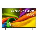 LG 50NU8E0B3LA