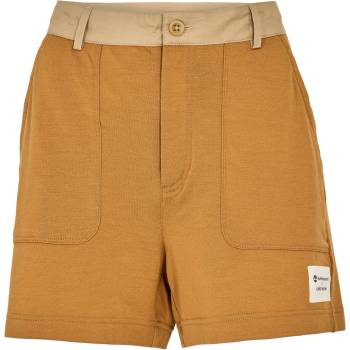 Timberland Къси панталони Timberland Women's Icebreaker Chino Shorts - Wheat Boot
