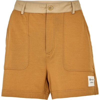 Timberland Къси панталони Timberland Women's Icebreaker Chino Shorts - Wheat Boot