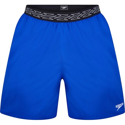Speedo Бански гащета Speedo Men's Swim Shorts - Blue