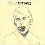 Foals - Antidotes (CD) (5051442700329)