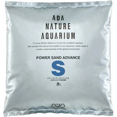 ADA Power Sand Advance S 2 l