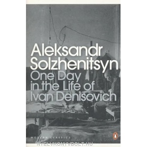 One Day in the Life of Ivan Denisovich (ISBN: 9780141184746)