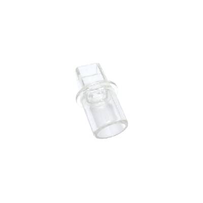 BACtrack 20 náhradných náustkov pre BACtrack Go Keychain, Keychain MPKC20