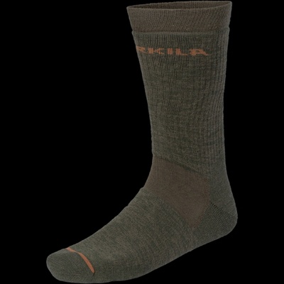 HÄRKILA Pro Hunter 2.0 Short Willow GreenShadow Brown