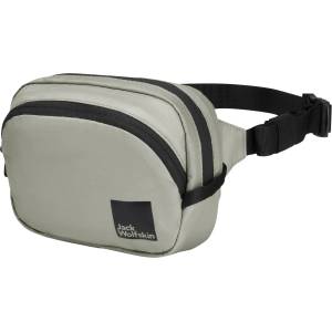 Jack Wolfskin Чанта за кръст Jack wolfskin Wandermood Hipbag Hip bag - Mint Leaf - размер One Size (510-4880-0611)