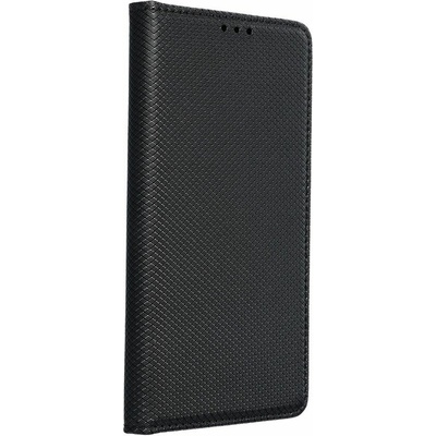 Smart Case Book černé – Huawei P30 Pro – Sleviste.cz