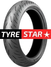 Bridgestone Battlax Hypersport S22 120/70 R17 58W od 2 495 Kč